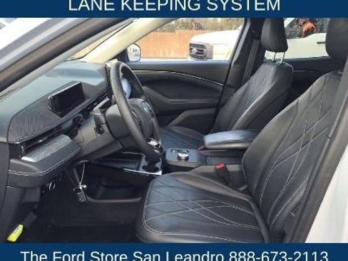 Used 2023 Ford Mustang Mach-E California Route 1 image 9