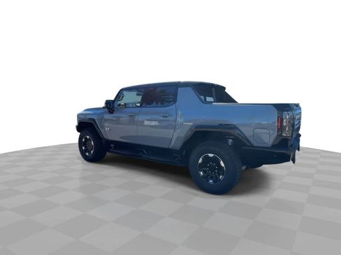 Used 2025 GMC Hummer EV 3X w/ Extreme Off-Road Package image 6