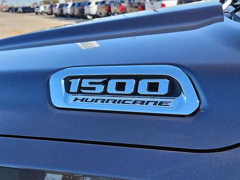 New 2026 RAM 1500 Big Horn image 14