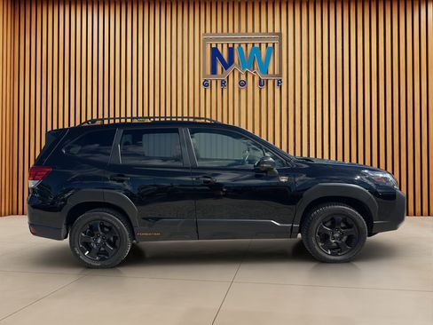 Used 2024 Subaru Forester Wilderness w/ Wilderness Package AWD/4WD image 52