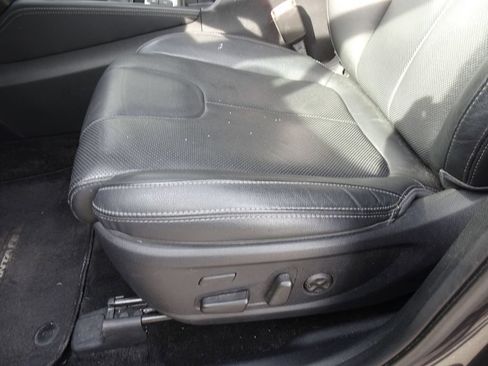 Used 2020 Hyundai Santa Fe Limited FWD image 8