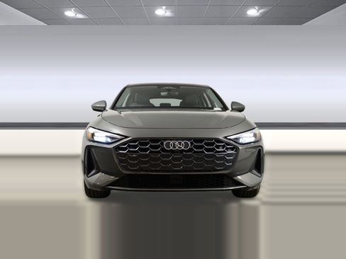 Certified 2025 Audi A5 2.0T Premium w/ Convenience Package AWD/4WD image 5