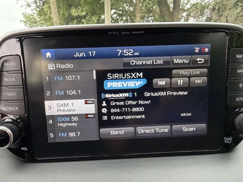 Used 2021 Hyundai Tucson Ultimate AWD/4WD image 25