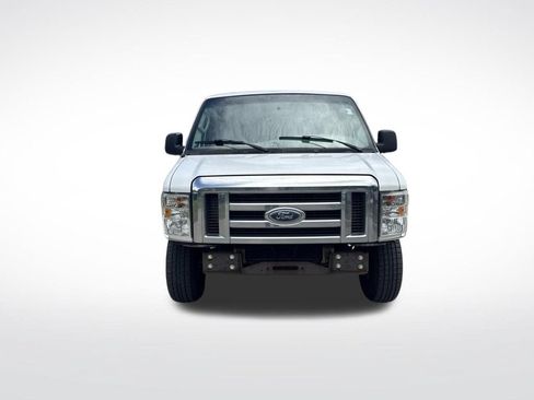 Used 2008 Ford E-250 and Econoline 250 RWD image 3