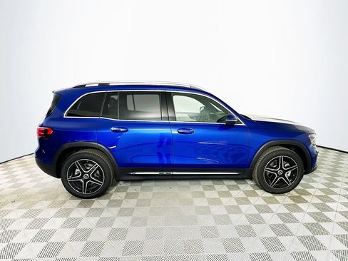 Used 2026 Mercedes-Benz GLB 250 image 8