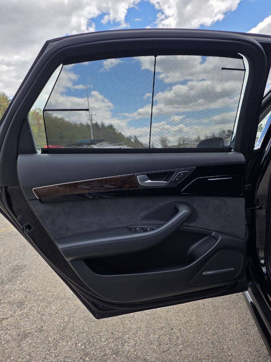 Used 2018 Audi A8 L 3.0T w/ Executive Package AWD/4WD image 17
