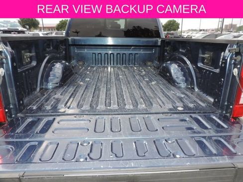 Used 2020 Ford F250 King Ranch w/ King Ranch Ultimate Package AWD/4WD image 14