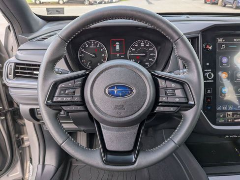 Certified 2025 Subaru Forester Premium w/ Convenience Package #2 AWD/4WD image 20