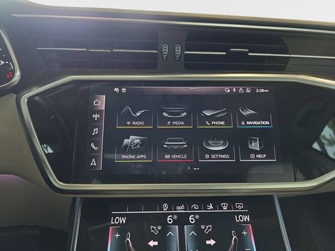 Used 2020 Audi A7 3.0T Prestige w/ Prestige Package AWD/4WD image 22