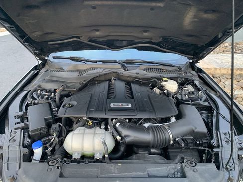 Used 2021 Ford Mustang GT image 17