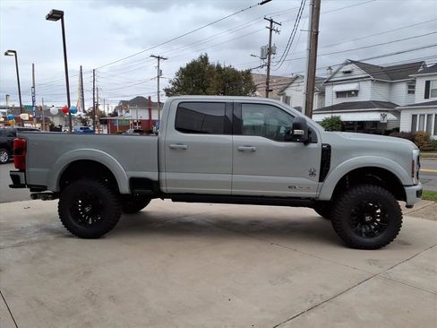 New 2026 Ford F250 XLT w/ XLT Premium Package image 7