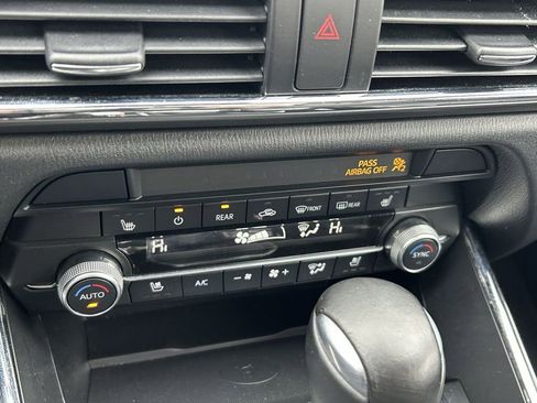 Used 2023 MAZDA CX-9 Touring Plus image 21