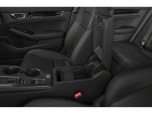 New 2026 Honda Civic Sport Touring image 9