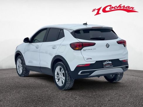 Used 2023 Buick Encore GX Preferred w/ Cold Weather Comfort Package image 15