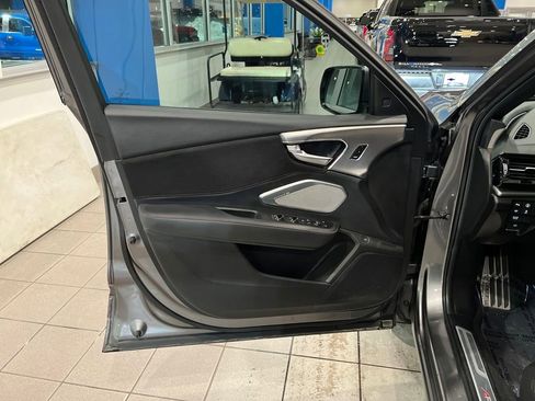 Used 2024 Acura RDX A-Spec image 11