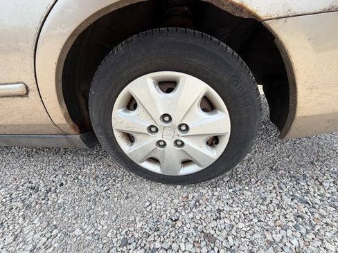 Used 2004 Honda Accord LX image 14