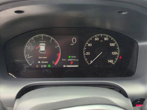 New 2026 Honda HR-V Sport image 11