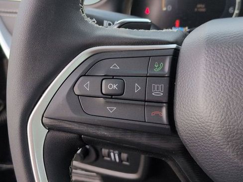 New 2026 Jeep Grand Cherokee Laredo X image 18