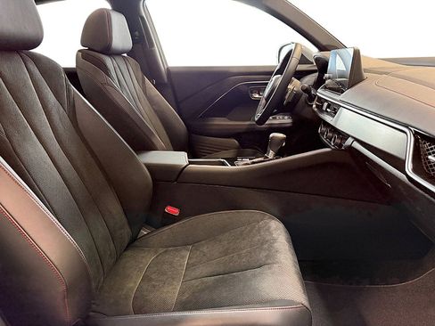 New 2026 Acura ADX A-Spec AWD/4WD image 40