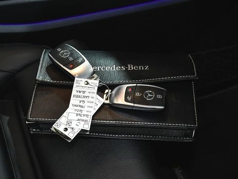 Used 2020 Mercedes-Benz CLA 250 4MATIC image 68
