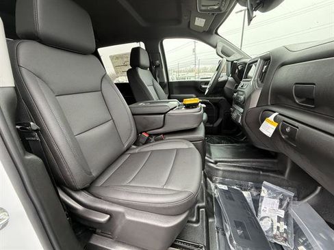 New 2026 Chevrolet Silverado 3500 W/T w/ WT Convenience Package image 26