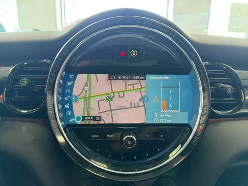 Used 2023 MINI Cooper SE FWD image 48