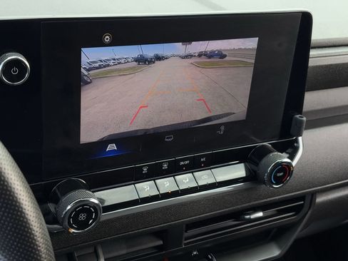 Used 2023 Chevrolet Colorado W/T w/ WT Convenience Package II image 18