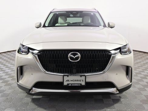 New 2026 MAZDA CX-90 Plug-In Hybrid w/ Premium Plus image 10