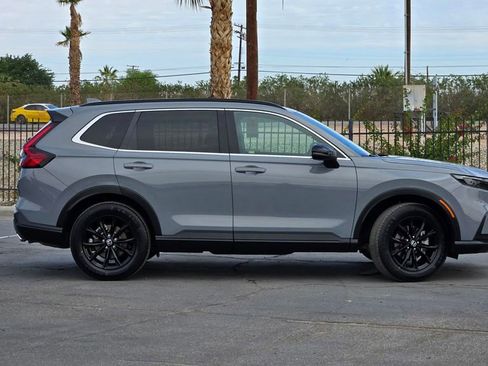 Used 2024 Honda CR-V Sport image 3