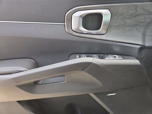 New 2026 Kia Sorento X-Line EX AWD/4WD image 18