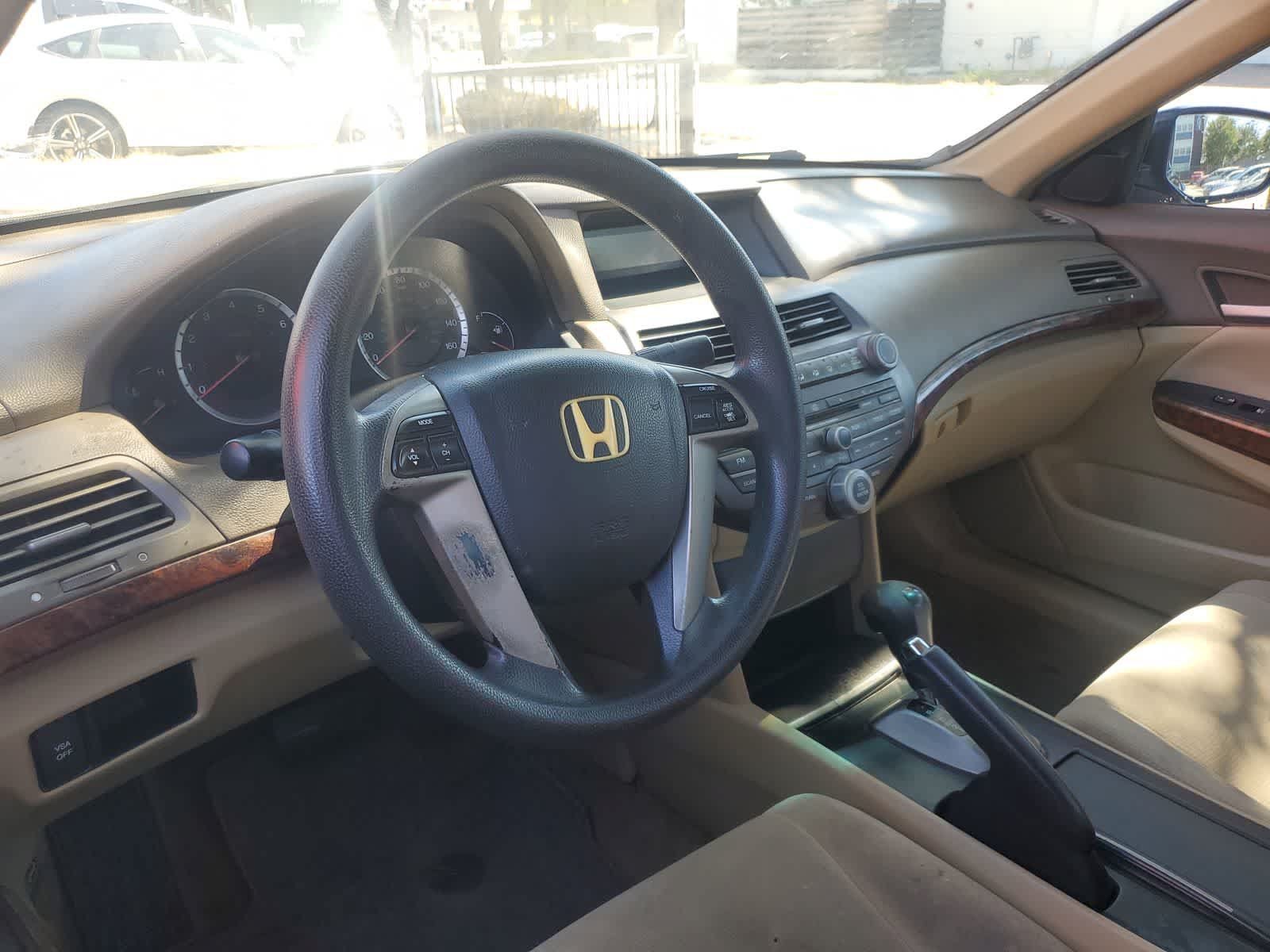 Used 2008 Honda Accord EX image 2