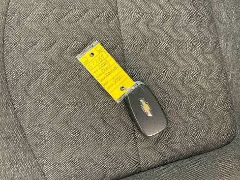 Used 2024 Chevrolet Equinox LT w/ LPO, Floor Liner Package AWD/4WD image 26