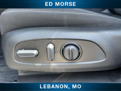 Certified 2024 Chevrolet Blazer LT w/ Convenience Package FWD image 32