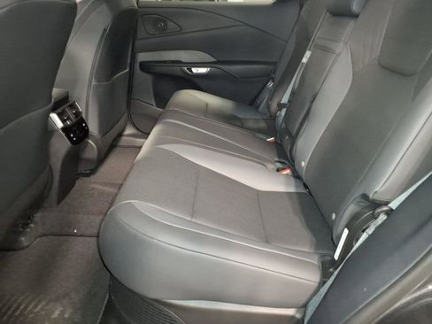 New 2026 Lexus RX 350h image 12