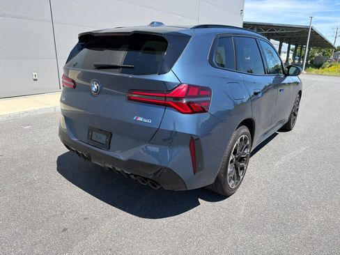 Used 2026 BMW X3 M50 w/ Premium Package AWD/4WD image 9