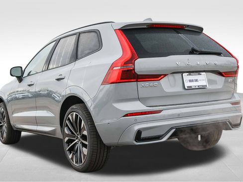 New 2026 Volvo XC60 B5 Ultra w/ Protection Package Premier image 7