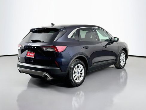 Used 2021 Ford Escape SE FWD image 5