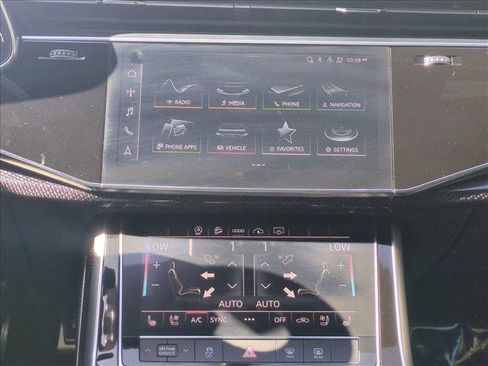 New 2026 Audi Q7 3.0T Premium Plus AWD/4WD image 12