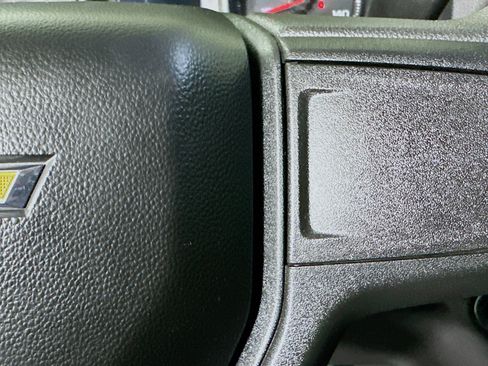 Used 2023 Chevrolet Silverado 1500 Custom image 17