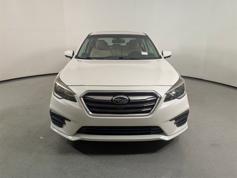 Used 2018 Subaru Legacy 2.5i Premium w/ Moonroof Package image 2
