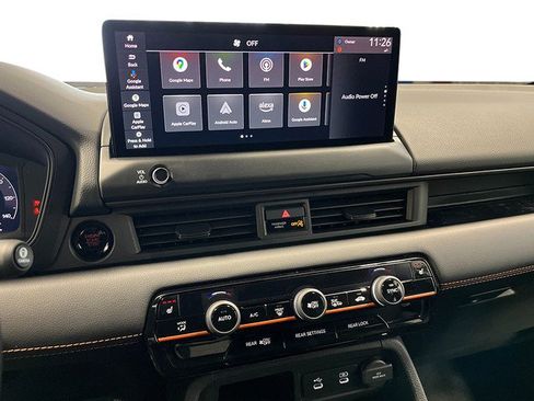 New 2026 Honda Pilot TrailSport image 22