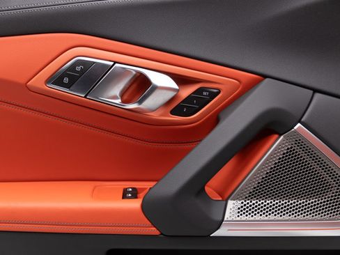 Used 2025 BMW Z4 M40i w/ Edition image 58