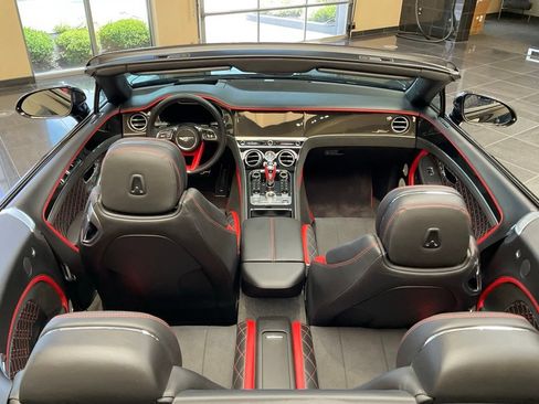 Used 2023 Bentley Continental GT Speed AWD/4WD image 8