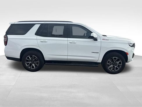 Used 2023 Chevrolet Tahoe Z71 AWD/4WD image 8