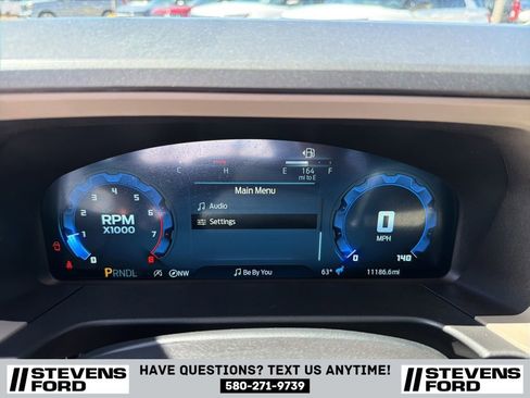 Used 2025 Ford Bronco Sport Big Bend w/ Convenience Package AWD/4WD image 22