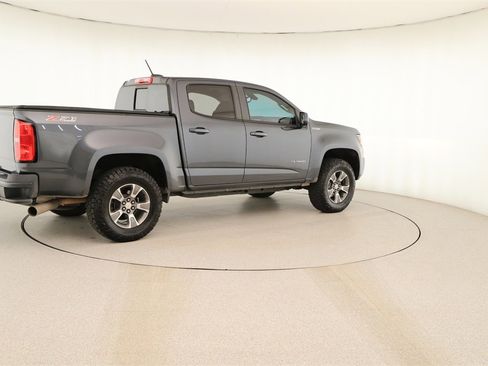 Used 2016 Chevrolet Colorado Z71 image 7