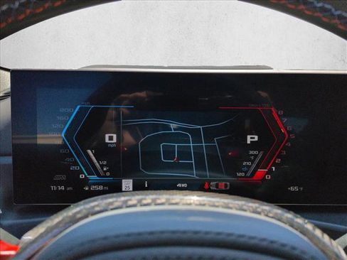 New 2026 BMW M4 xDrive Competition AWD/4WD image 10