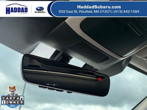 Certified 2024 Subaru Outback Limited AWD/4WD image 20