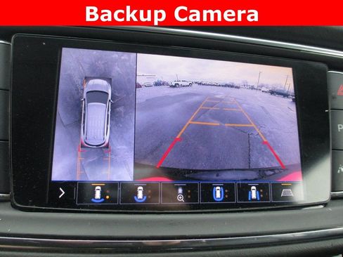 Used 2020 Buick Enclave Avenir w/ Avenir Technology Package image 16