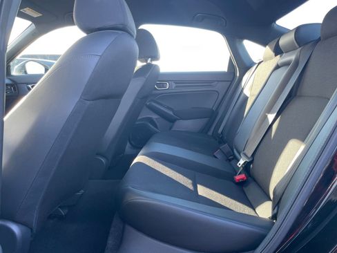 Used 2025 Honda Civic Sport image 23